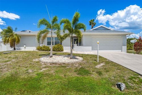 15184 Aldama Cir, PORT CHARLOTTE, FL, 33981-4605 | Card Image