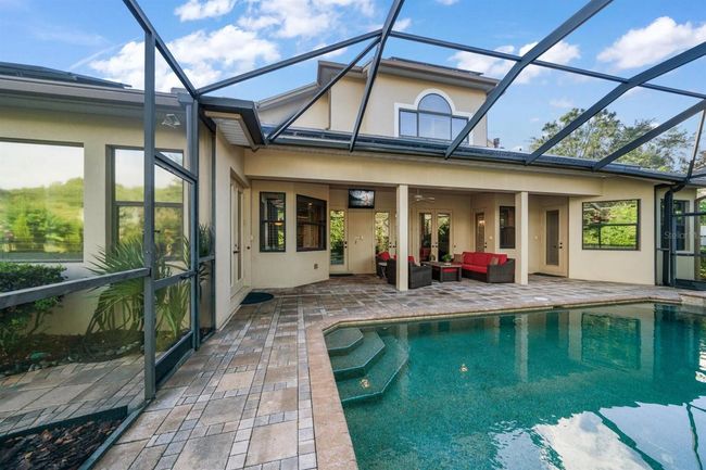 667 Richmond Close, House other with 5 bedrooms, 7 bathrooms and null parking in TARPON SPRINGS FL | Image 54