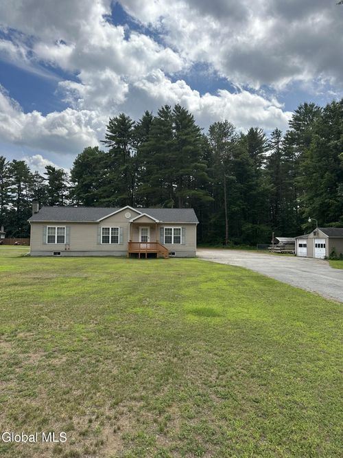 455 Luzerne Rd, Queensbury, NY, 12804-8079 | Card Image