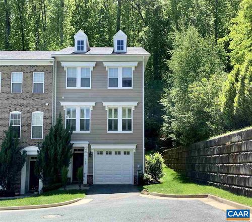317 Poplar Glen Ct, CHARLOTTESVILLE, VA, 22903-4751 | Card Image