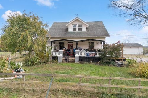 2824 Us Highway 50, Fayetteville, OH, 45118 | Card Image