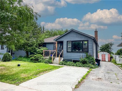 2-38 Ruskin St, Kingston, ON, K7K2N3 | Card Image