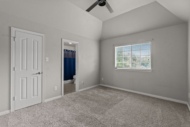 Secondary bedroom | Image 22