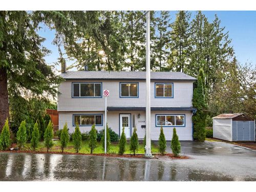 32244 14th Avenue, Mission, BC, V2V2N7 | Card Image