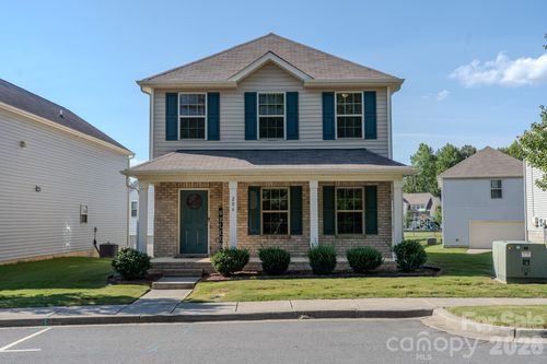 206 Notable Ln, Rock Hill, SC, 29732-8331 | Card Image
