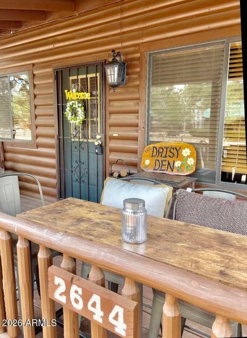 2644 Lodge Loop, Overgaard, AZ, 85933-5234 | Card Image