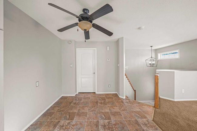 5 - 4626 44 Street, Townhouse with 2 bedrooms, 2 bathrooms and 1 parking in Sylvan Lake AB | Image 15