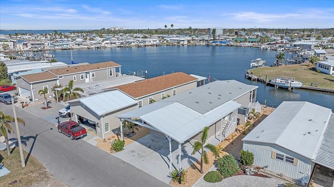 214 Bimini Dr, House other with 2 bedrooms, 2 bathrooms and null parking in PALMETTO FL | Image 5