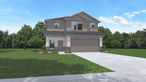 20063 Iron Winds Street, Crosby, TX, 77532 | Card Image