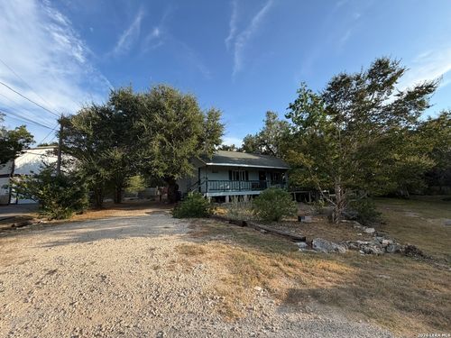 310 Riviera Dr, Canyon Lake, TX, 78133-4042 | Card Image