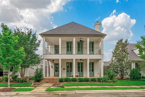 1940 Shaded Willow Ln, Shreveport, LA, 71106-7799 | Card Image