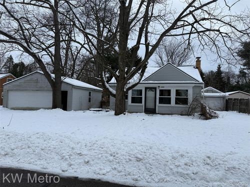 1450 Flamingo, Wixom, MI, 48393-1509 | Card Image