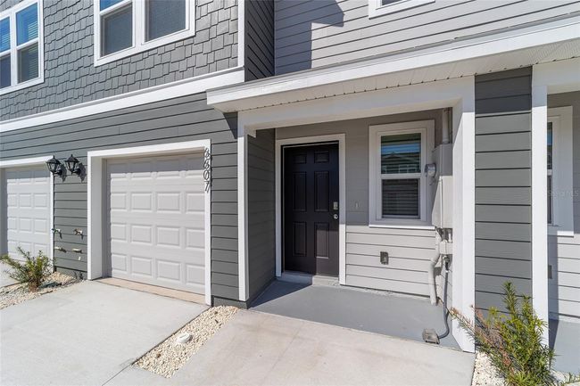 6607 Sw 81 St Loop, Townhouse with 3 bedrooms, 3 bathrooms and null parking in OCALA FL | Image 25