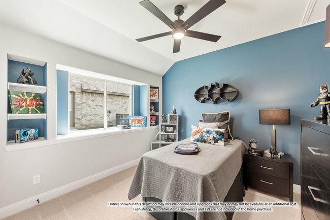 12709 Caliber Dr, House other with 4 bedrooms, 3 bathrooms and null parking in Godley TX | Image 9