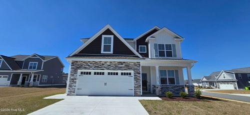 2804 Derreberry Ct, Winterville, NC, 28590-2421 | Card Image