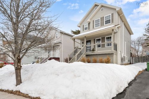 25 Aster Crt, Halifax, NS, B3S1G5 | Card Image