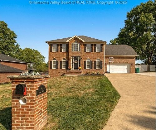 16 Cedar Drive, Hurricane, WV, 25526 | Card Image