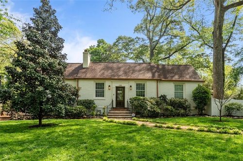 248 Oakridge Ave Se, Atlanta, GA, 30317-3319 | Card Image