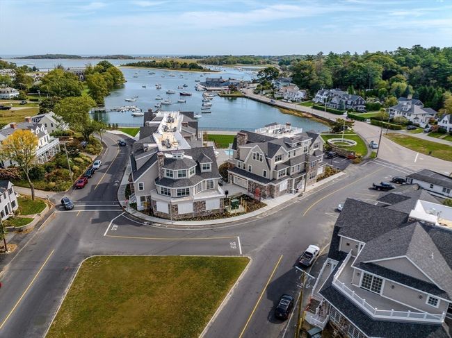 UNIT-210 - 128 Elm St, Condo with 2 bedrooms, 3 bathrooms and null parking in Cohasset MA | Image 21