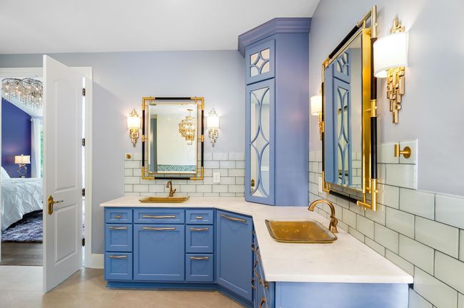 5633 Travis Pointe Ct, House other with 3 bedrooms, 4 bathrooms and null parking in Westerville OH | Image 62