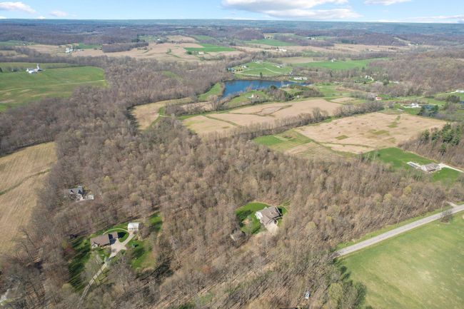 2163 Kerr Rd, House other with 4 bedrooms, 3 bathrooms and null parking in Lucas OH | Image 61