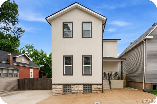 9840 Luna Avenue, St Louis, MO, 63125 | Card Image