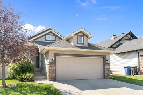 264 Windermere Drive, Chestermere, AB, T1X1T6 | Card Image