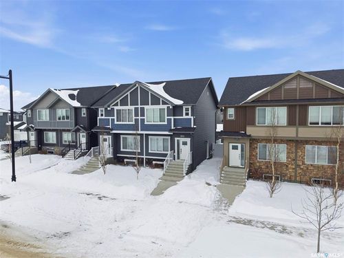 608 Brighton Gate, Saskatoon, SK, S7V0V5 | Card Image