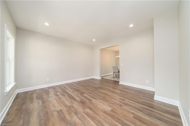 2553 Whipporwill Ct, House other with 4 bedrooms, 3 bathrooms and null parking in Rural Hall NC | Image 8