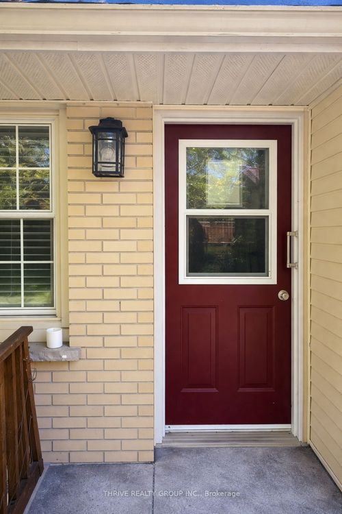 basement-1 Sutton Place, London North, ON, N6H3V2 | Card Image