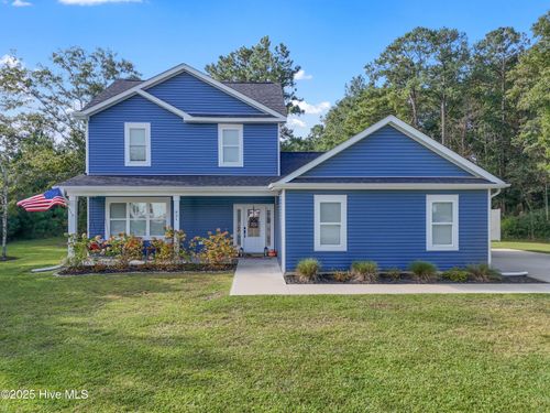 831 Treasure Cove Ln Sw, Supply, NC, 28462 | Card Image