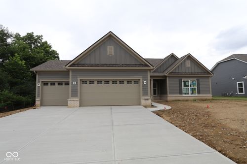 4146 Persian St, Greenwood, IN, 46143-5025 | Card Image