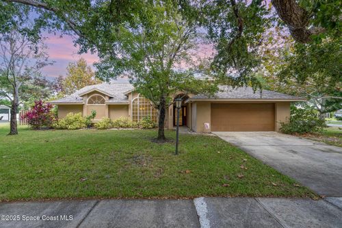 3505 Cedar Mountain Ave, MELBOURNE, FL, 32934-8303 | Card Image