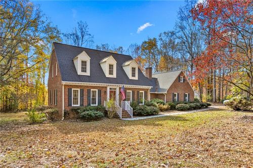 4813 Carlson Valley Rd, Summerfield, NC, 27358-9248 | Card Image