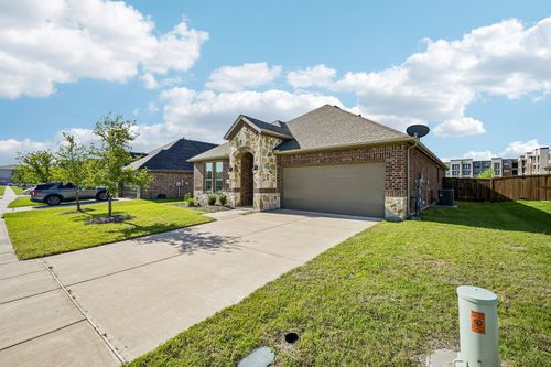 400 Penn St, Anna, TX, 75409-1338 | Card Image