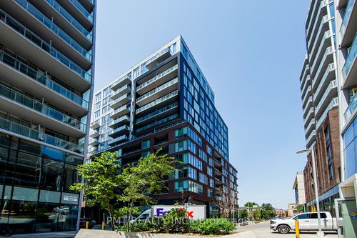 704-30 Baseball Pl, Toronto, ON, M4M0E8 | Card Image