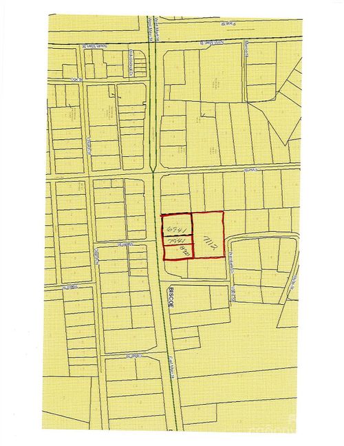 313 E Main St, Biscoe, NC, 27209-9777 | Card Image