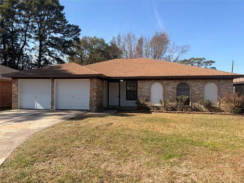 20219 Fox Grove Ln, Humble, TX, 77338-1609 | Card Image