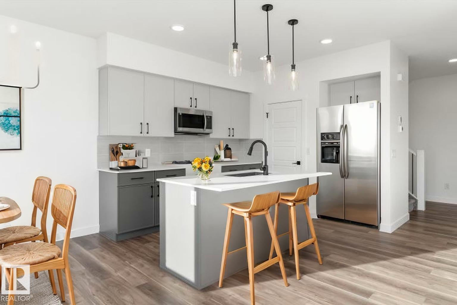 Residential in Edmonton 4
