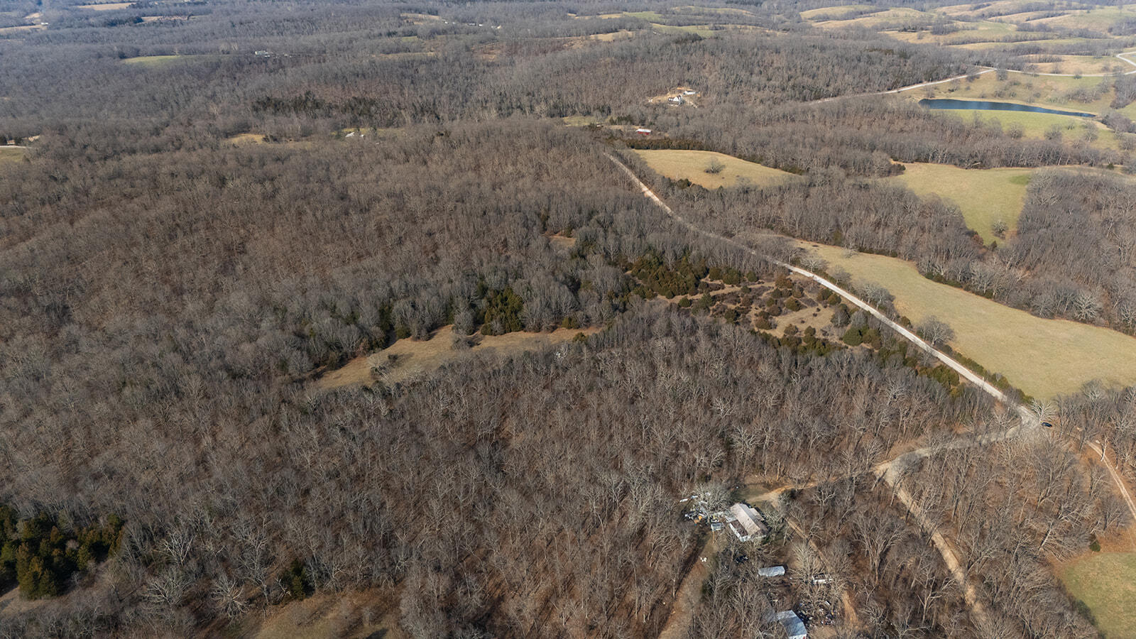 Land in Fordland