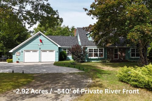 257 Lake John Rd, Jordan Falls, NS, B0T1J0 | Card Image