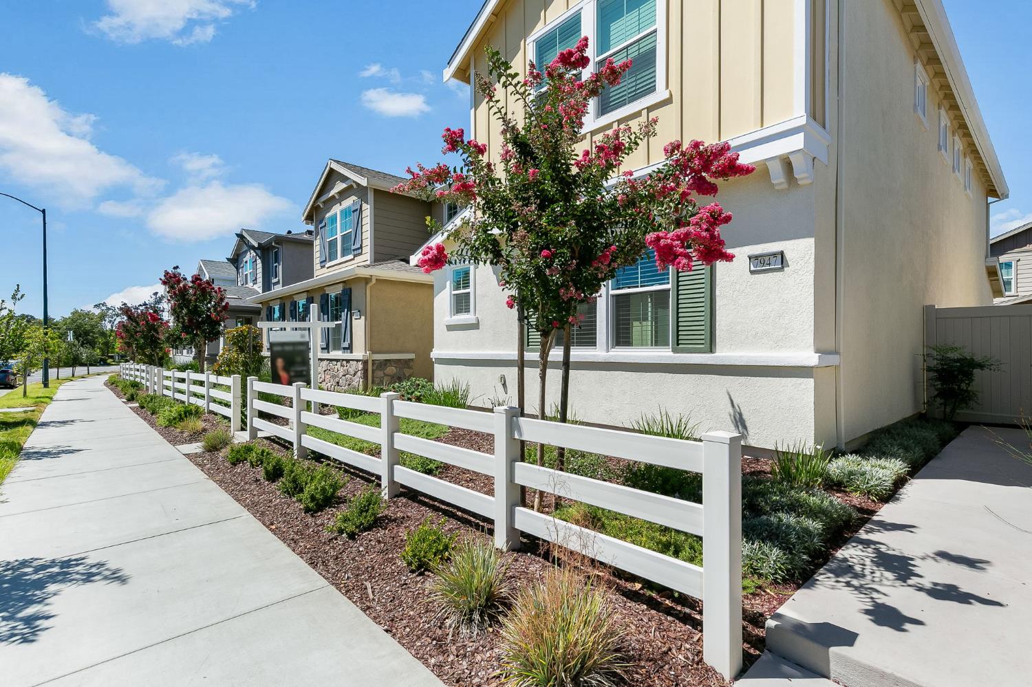Residential in Citrus Heights 4
