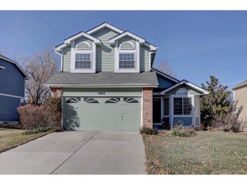 6945 S Dover Way, Littleton, CO, 80128 | Card Image