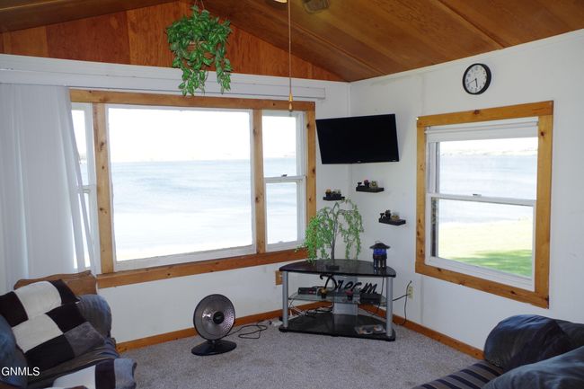 65 Cabin Area 3 Boat Ramp, House other with 2 bedrooms, 1 bathrooms and null parking in Elgin ND | Image 19