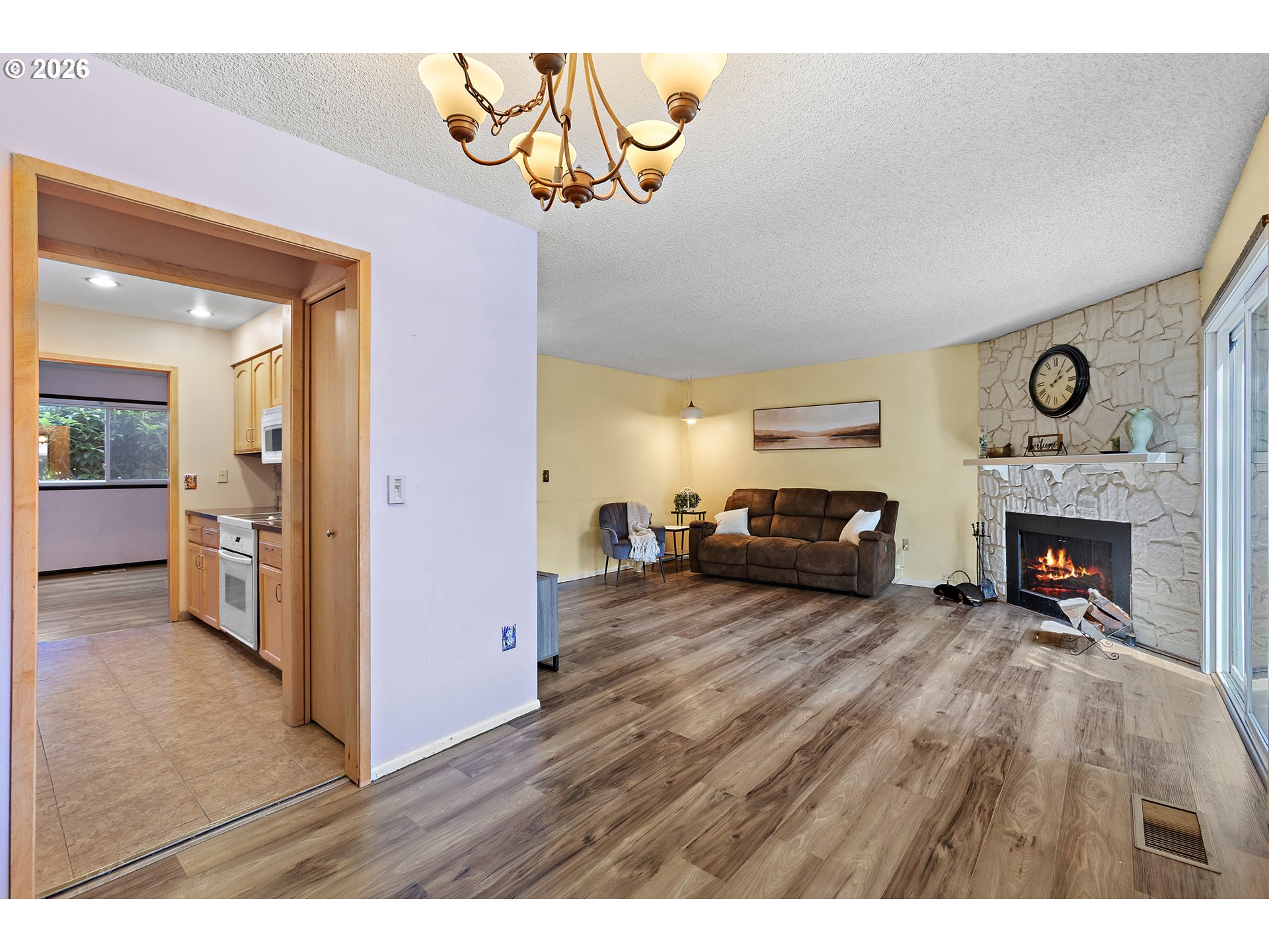 Residential in Beaverton 4