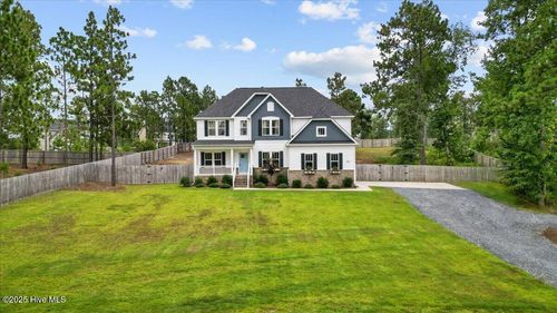 7013 Harrison Ln, West End, NC, 27376 | Card Image