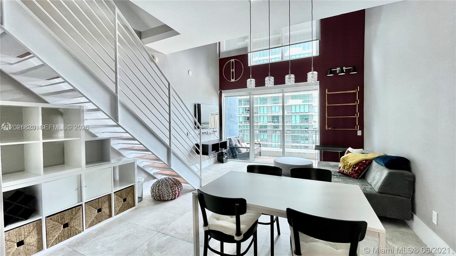Residential Lease in Miami 4