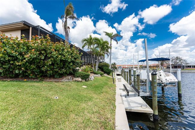 48 Colony Point Dr, House other with 3 bedrooms, 4 bathrooms and null parking in PUNTA GORDA FL | Image 65