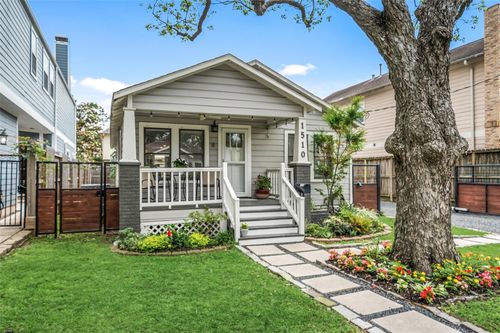1510 Alexander St, Houston, TX, 77008-3850 | Card Image