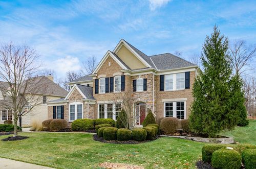 6605 Brodie Blvd, Dublin, OH, 43017-8039 | Card Image